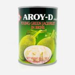 Green Jackfruit in Brine | AROY-D