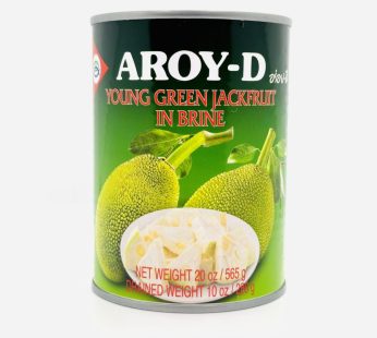 Green Jackfruit in Brine | AROY-D