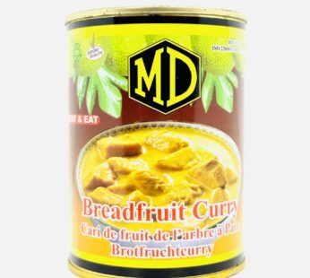 MD Breadfruit Curry (Del)