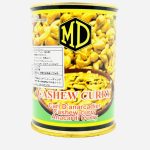 MD Cashew Curry
