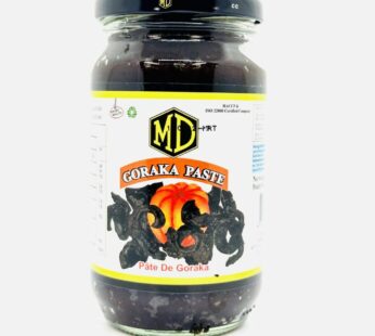 MD Goraka Paste