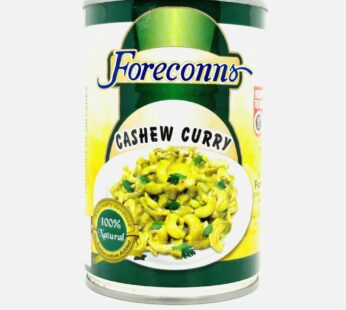 Foreconns Cashew Curry