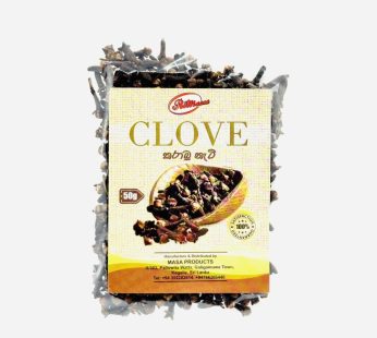 Clove 50g | Ramaasa