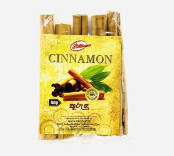 Cinnamon 50g | Rimaasa