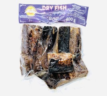 Balaya Dry fish 300g | Nethu Products