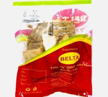 Katta Dry fish 300g | Belta