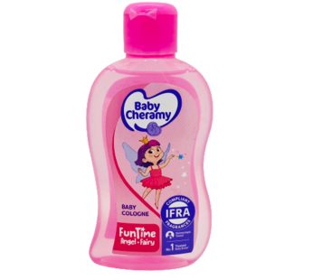 Baby Cheramy Funtime Baby cologne