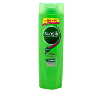 Sunsilk Shampoo Health & Growth