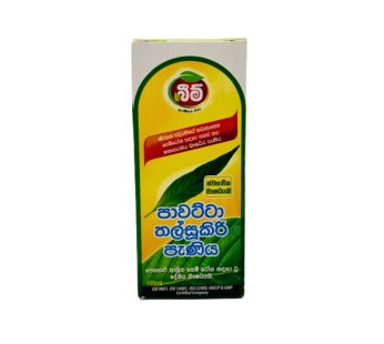 Pawatta Thalsukiri Syrup 100ml