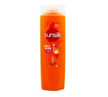 Sunsilk Shampoo Damage Restore