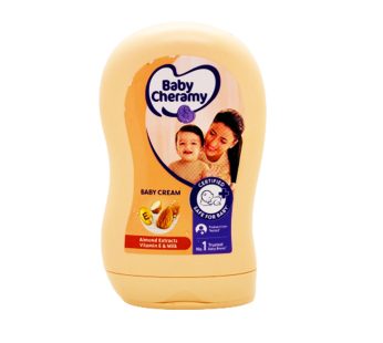 Baby Cheramy Baby Cream