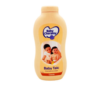 Baby Cheramy Baby Powder 100ml