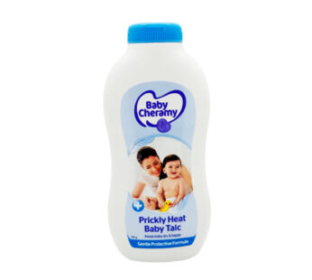 Baby Cheramy Baby Powder | Prickly