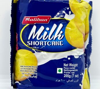 Maliban Milk Short