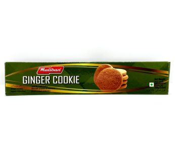 Maliban Ginger Biscuits 160g