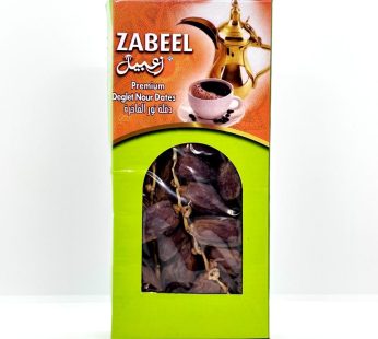 Dates Zabeel 500g