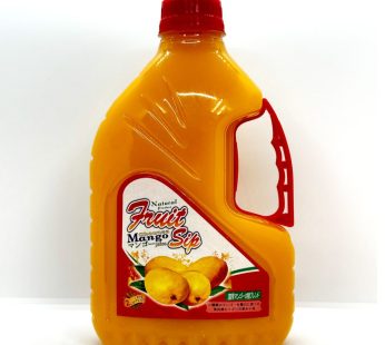 Mango Juice 2 Liter