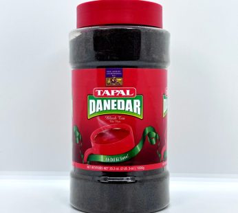 Tapal Danedar Black Tea Leaves 1kg