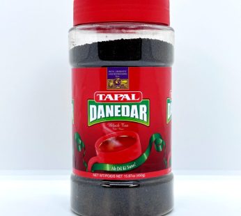 Tapal Danedar Black Tea Leaves 450g