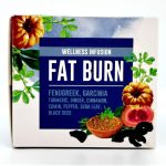 Zesta Fat Burn Tea