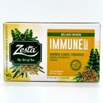 Zesta Immune Boost Tea