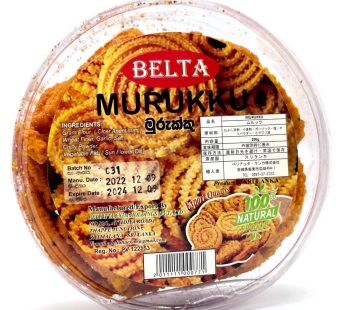 Belta Coil Murukku 200g