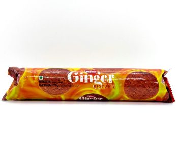 CBL Munchee Ginger Biscuits 170g