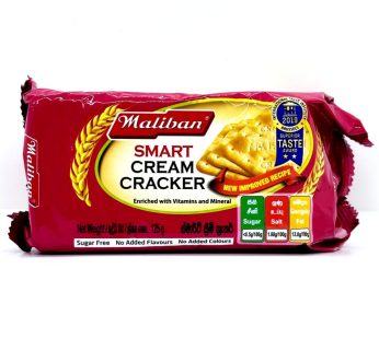 Maliban Cream Cracker 190g