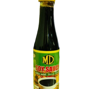 MD Soy Sauce