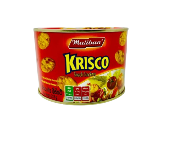 Maliban Krisco Tin 215g