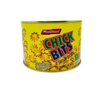 Maliban Chick Bits Tin 270g