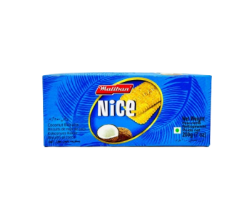 Maliban Nice 200g