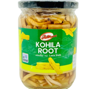 Rimaasa Kohila Root