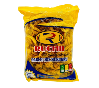 Ruchi Garlic Mix Murukku 200g