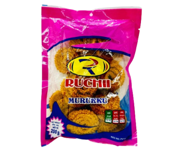 Ruchi Coil Murukku 200g