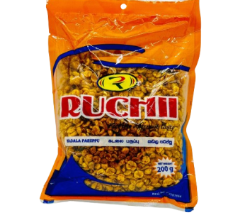 Ruchi Fried Dhal 200g