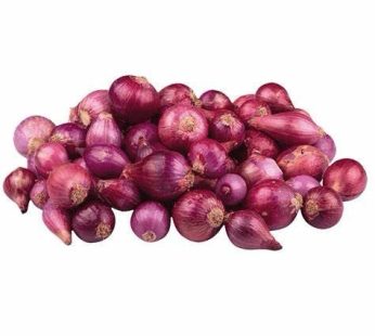 Red onion 500g