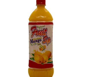 Mango Juice 1 Liter