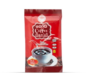 Ruhunu Coffee 50g