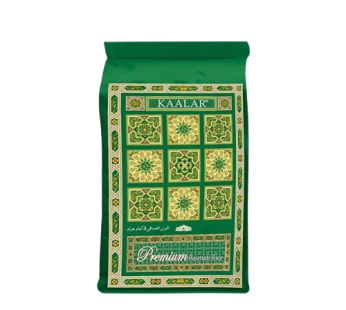 Basmathi Rice 5kg | Kaalar