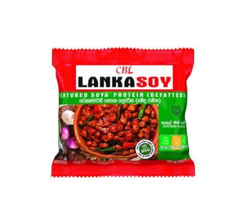 Lanka Soya | Chicken  Flavour