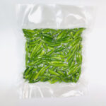 Frozen Green Chilli 200g