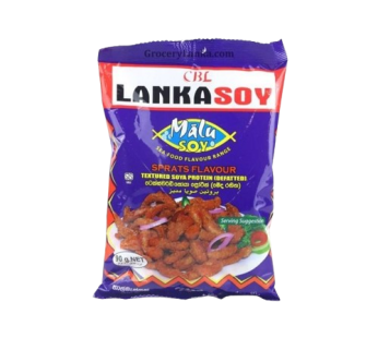 Lanka Soya | Malu soy| Sprats Flavour