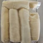 Manioc 1Kg Frozen