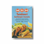 BBQ Tandoori Masala