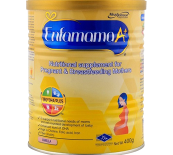 Anfamama A+ Nutritional Supplement 400g