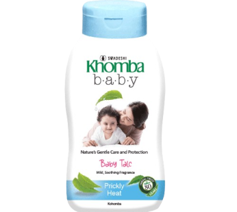 Kohomba Baby Powder | Prickly Heat