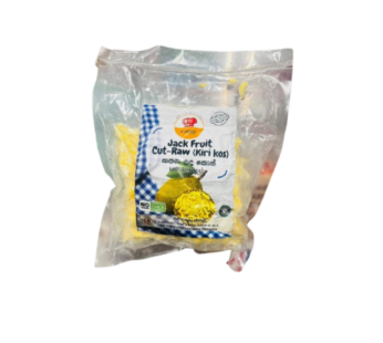 Fresh Vegetable Jack Fruit ( Kos ) 400g