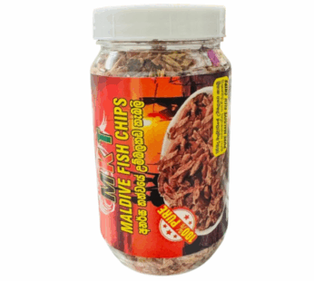 Maldive Fish Chips | MKT