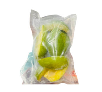 Frozen Vegetable | Mango 250g